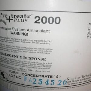 反渗透阻垢剂PTP-2000主图 PTP-2000阻垢剂