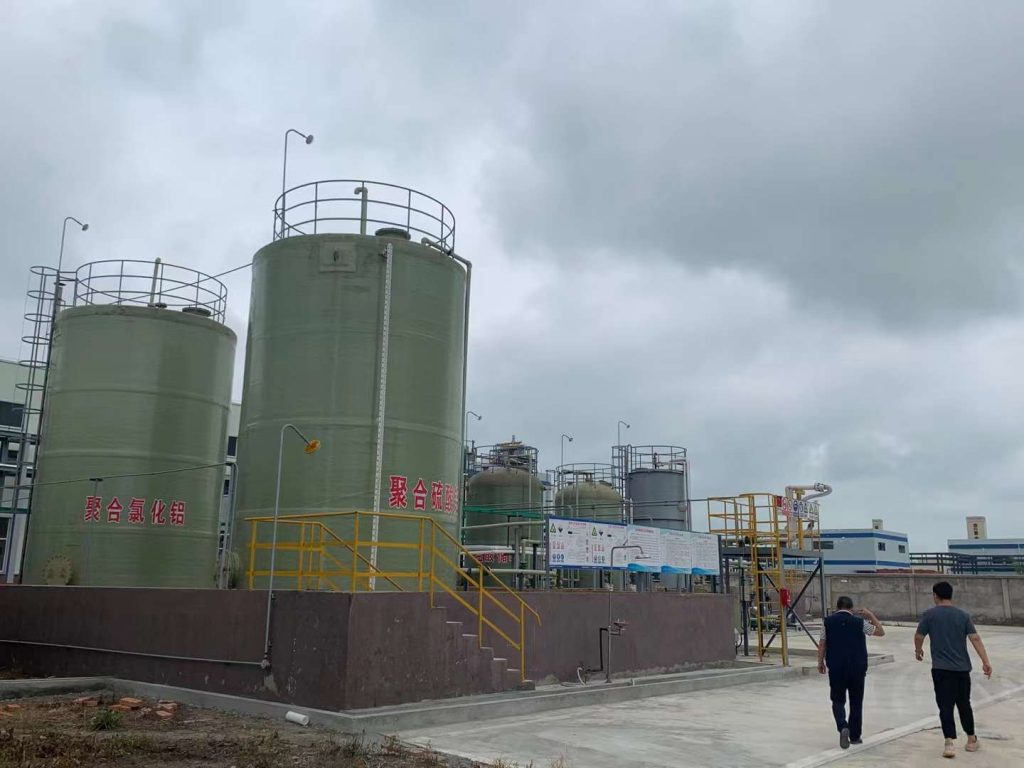 江苏超然化工 质量考察