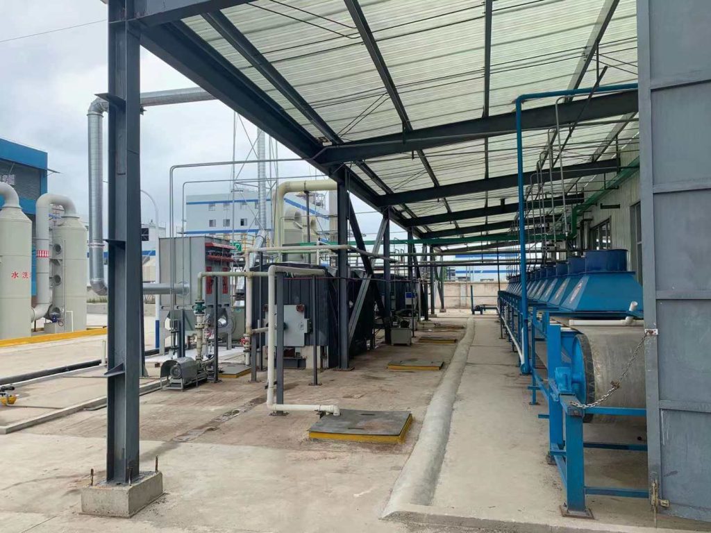 江苏超然化工 质量考察